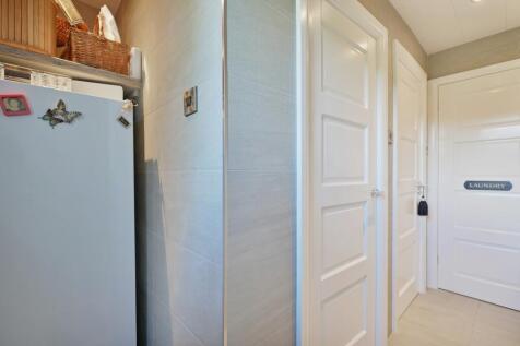 Utility Area