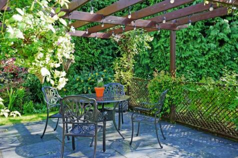 Pergola
