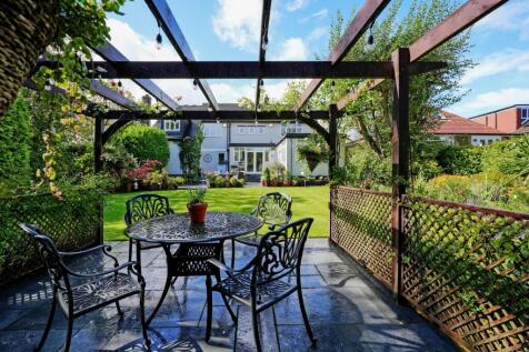 Pergola