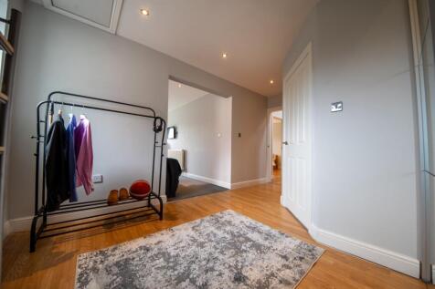 Dressing Room