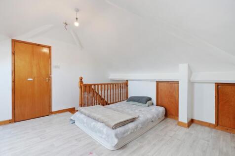 First Floor Bedroom
