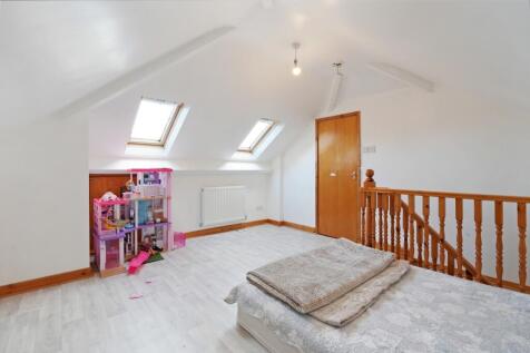 First Floor Bedroom