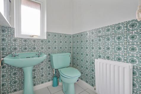 Cloak Room