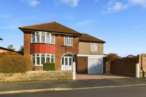 Front External