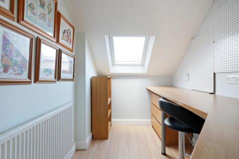 Office - craft room