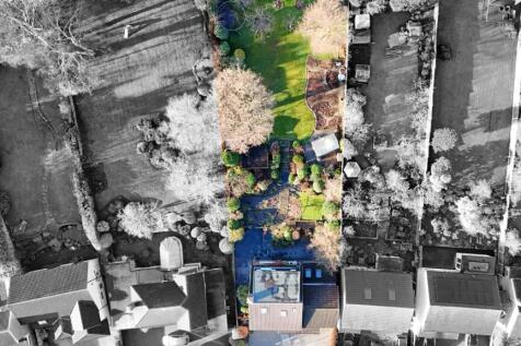 Drone Shot