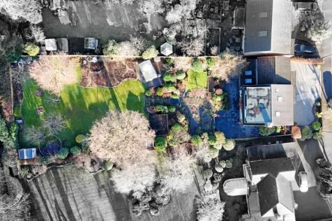 Drone Shot