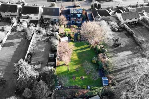 Drone Shot