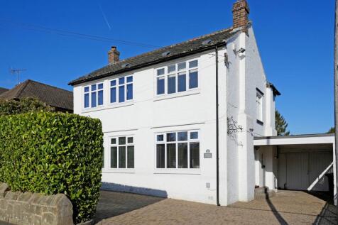 Front External