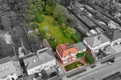 Drone Shot