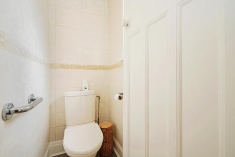 Separate WC