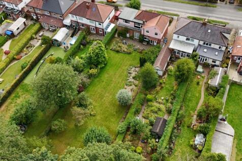 Drone Shot