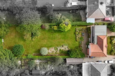 Drone Shot