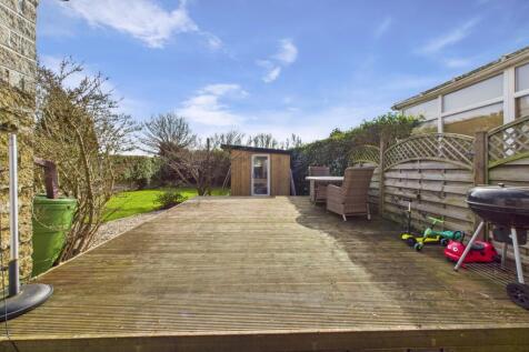 Decking
