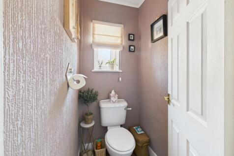 Separate Wc