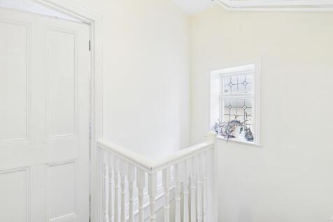 Second Floor Landing