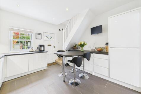 Kitchen-Diner