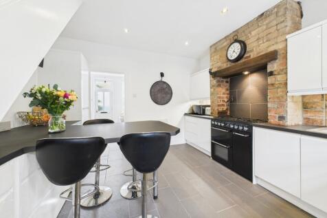 Kitchen-Diner