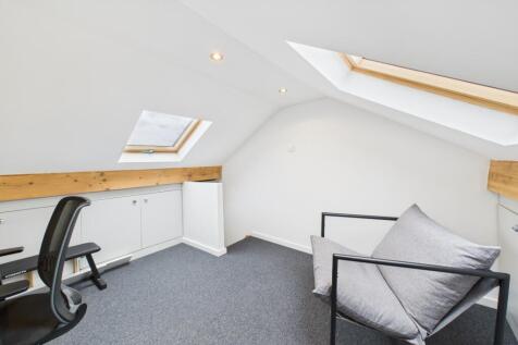Occasional Room