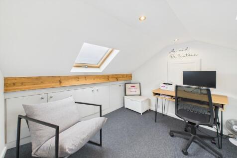 Occasional Room