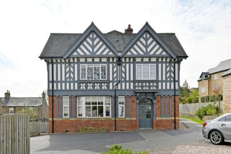 Front External