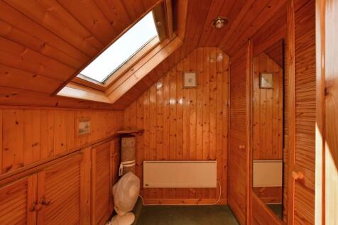 Dressing Room