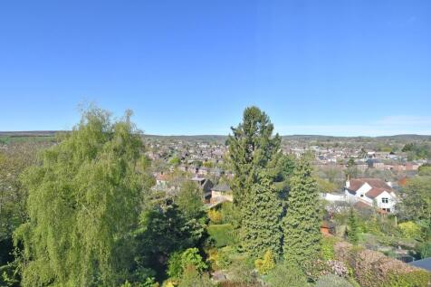 View from Master Bedroom