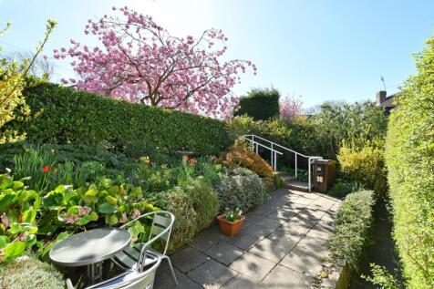 Front Patio