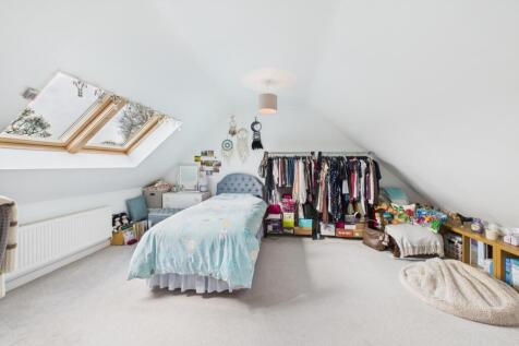 Bedroom Five