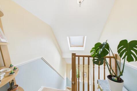 Second Floor Landing