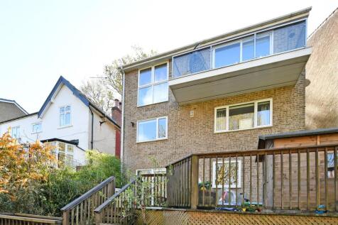 Rear Elevation