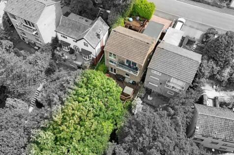 Drone Shot