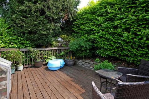 Front Terrace