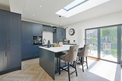 Kitchen Dining Room