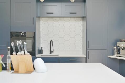 Kitchen Dining Room