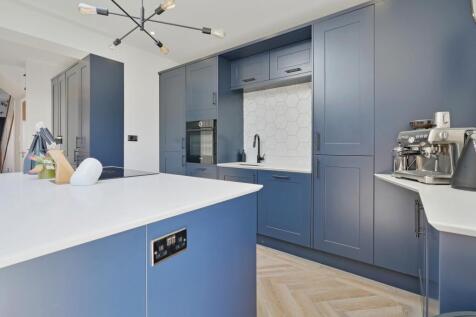 Kitchen Dining Room