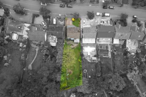 Drone Shot