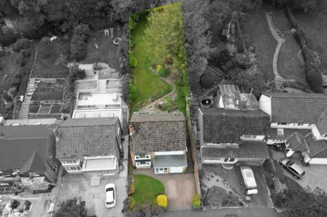 Drone Shot
