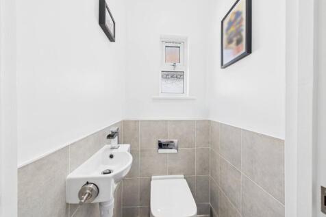 Separate WC