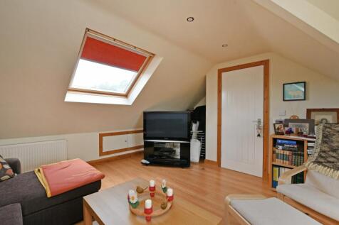 2nd Floor bedroom
