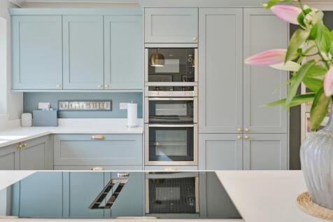 Kitchen - Dining Room