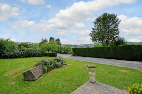 Front Lawn