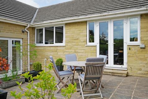 Front Patio