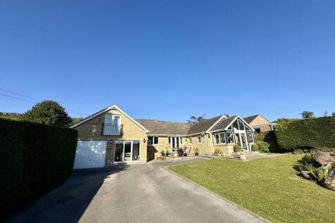 Front External