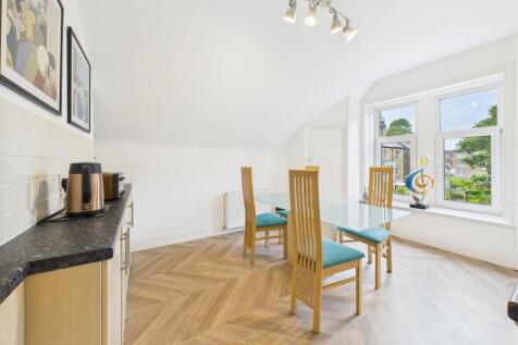 Kitchen-Diner