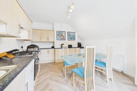 Kitchen-Diner
