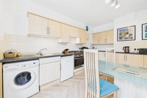 Kitchen-Diner