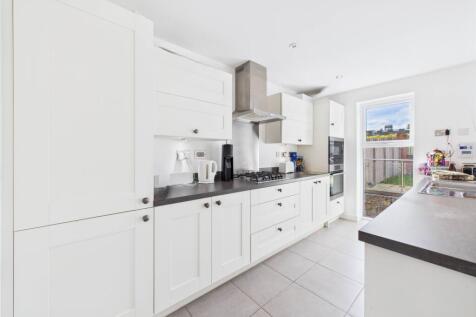 Kitchen-Diner