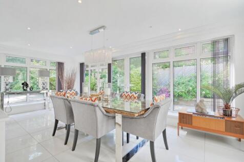 Kitchen-Dining Room-Family Room