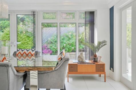 Kitchen-Dining Room-Family Room